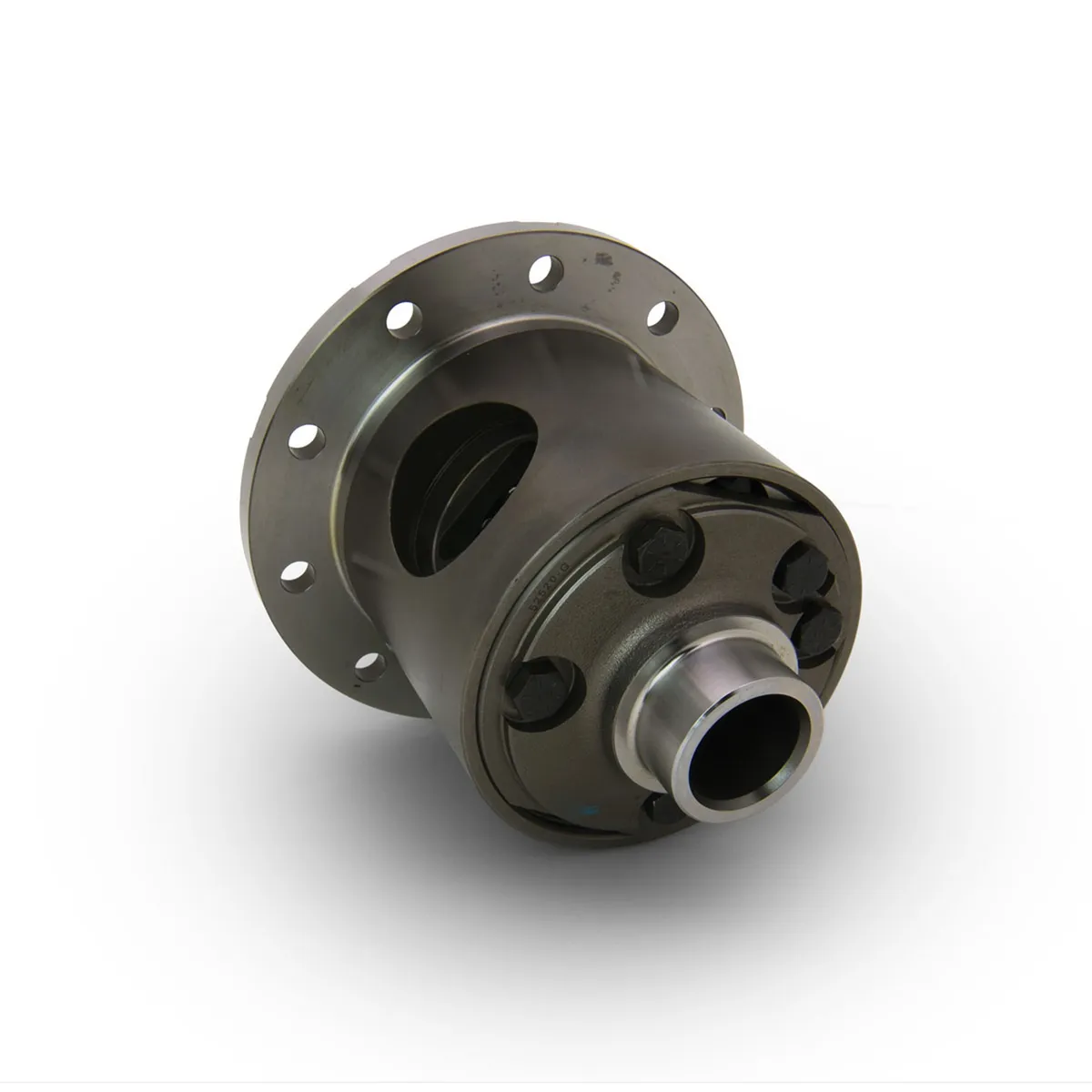 Detroit Truetrac® Differential; 28 Spline; 1.20 in. Axle Shaft Diameter; 2.73 And Up Ring Gear Pinion Ratio; Rear; product image