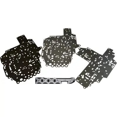 ATS Diesel Performance ATS 68RFE Accumulator Plate, Separator Plate and Gasket Kit Plate Fits 2007.5-Current 6.7L Cummins