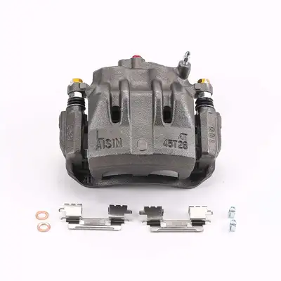 PowerStop Front Left Lexus ES300 2003-2002 ES330 2006-2004