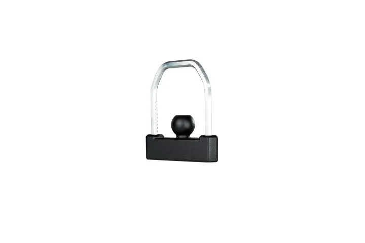 BulletProof Medium Duty Trailer Coupler Lock MDCOUPLERLOCK product image