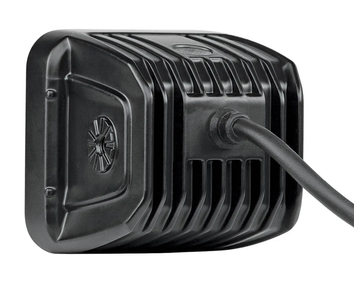 3.2in40w LED Cube Light Kit Spot Beamamber product image