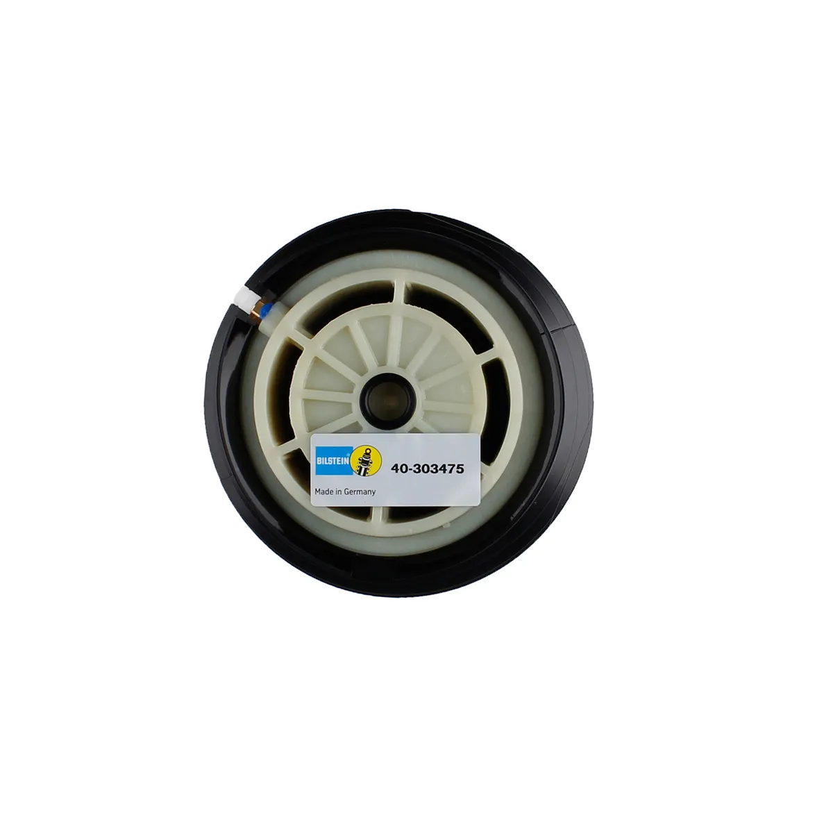 Rear Right Air Suspension Spring b3 OE Replacement (Air) Mercedesbenz Cls63 Amg product image