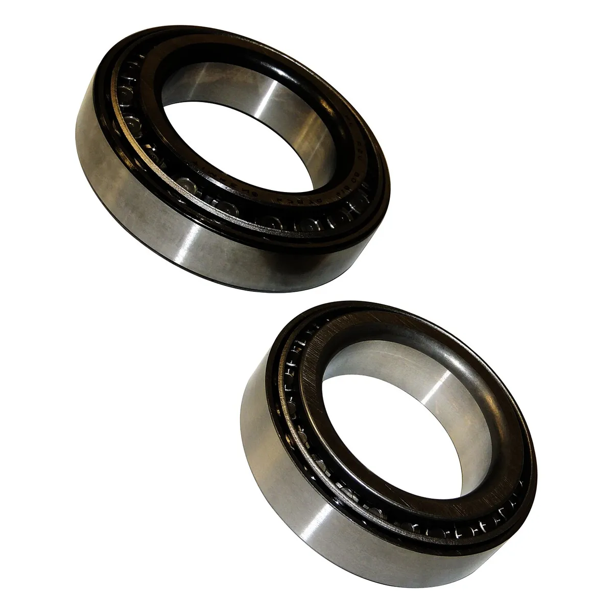 Differential Carrier Bearing Kit; Incl. 2 Bearings and 2 Cones; For Use w/Dana 44; product image