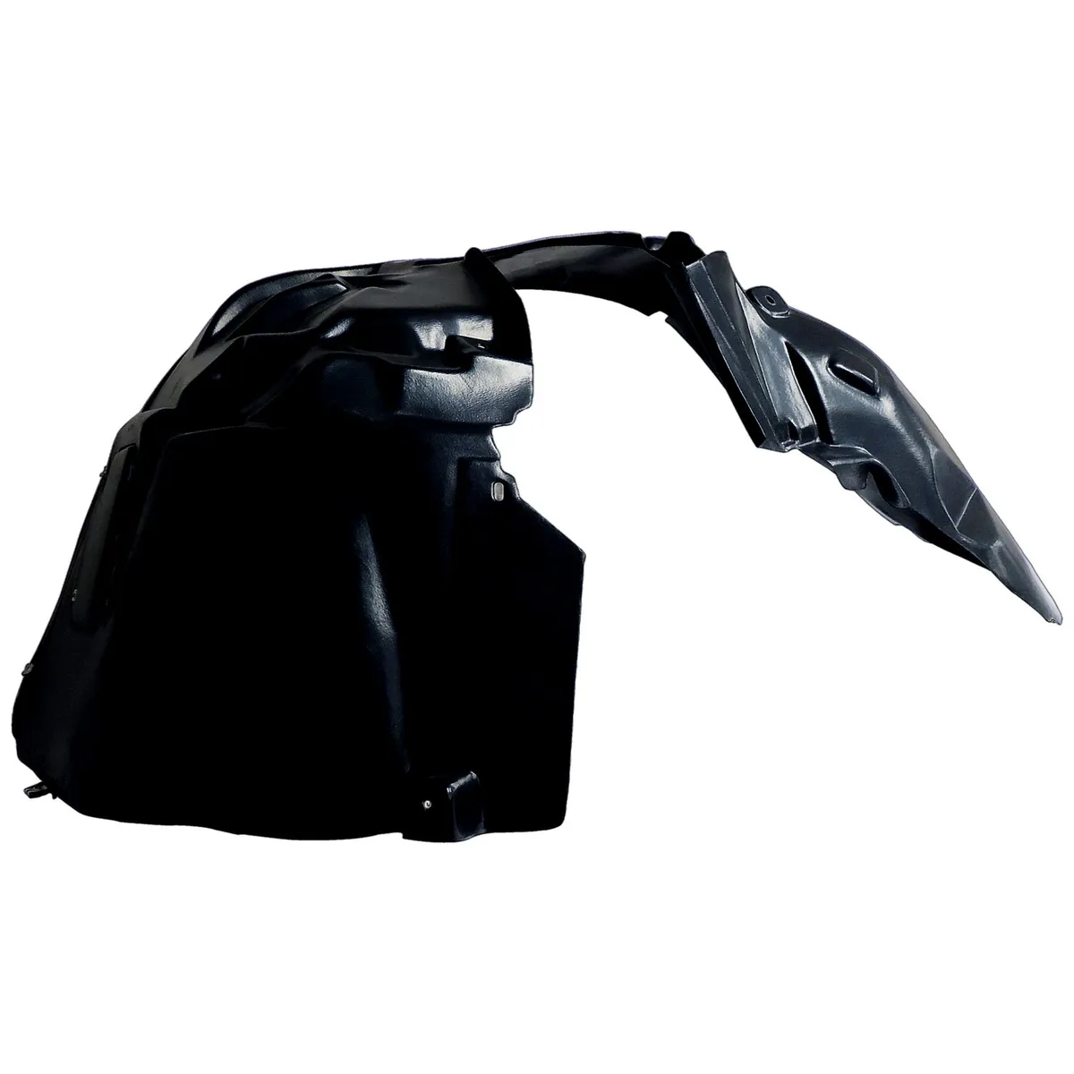 Left Front Fender Liner For 20152018 Jeep bu Renegade w/ Trailhawk Package product image