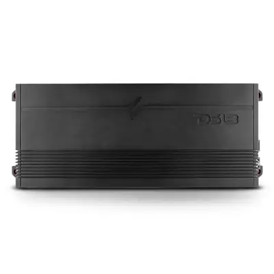 DS18 4-Channel | 2 x 740 @ 4Î© Bridge | 4 x 420 @ 2Î© | 4 x 300 @ 4Î© Watts RMS