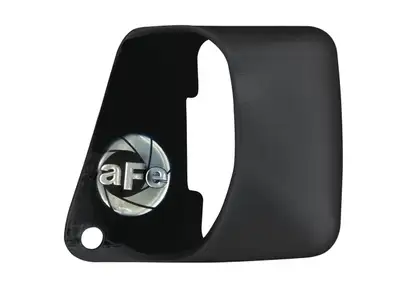 aFe Power aFe MagnumFORCE; Intake Systems Scoops AIS Scoop; BMW 328i (F30) 2012 L4-2.0L (Turbo) N20