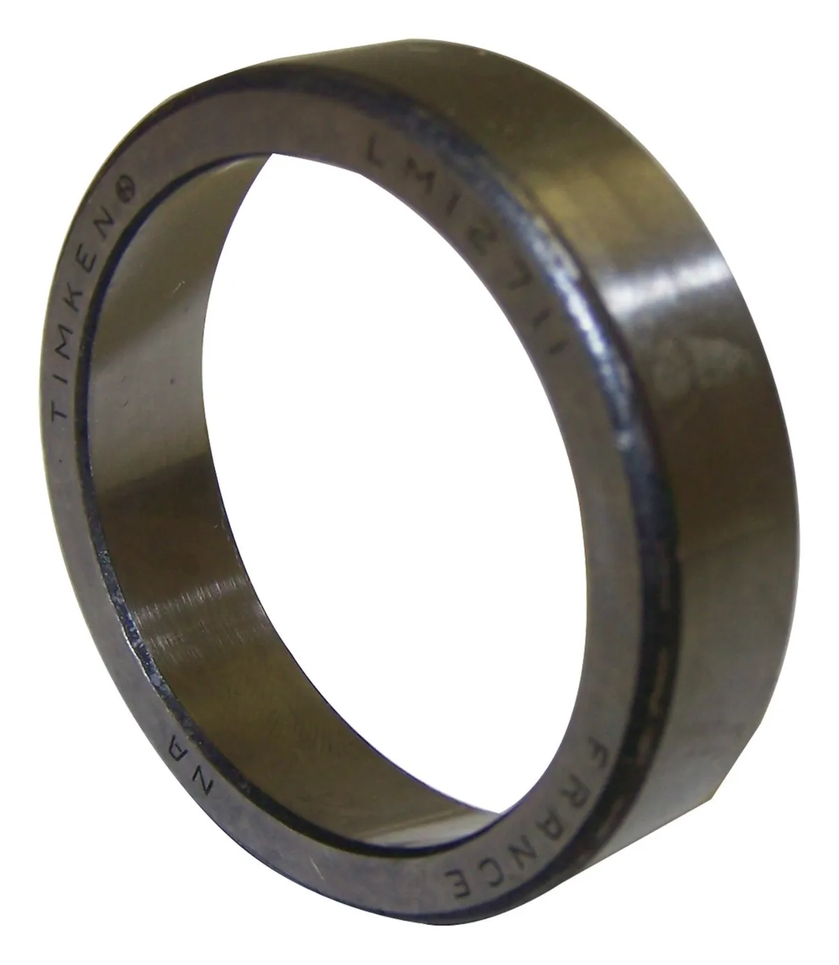 Crown Automotive Jeep Replacement J3223346 L or R Rear Outer Wheel Bearing Cup for Misc. Dodge, Chrysler, Plymouth Minivans product image