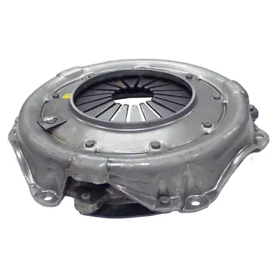 Crown Automotive Jeep Replacement Crown Automotive Jeep Replacement J0948692 Pressure Plate for 1966-71 Jeep CJ-5, CJ-6, C101 Commando w/ V6-225 Engine