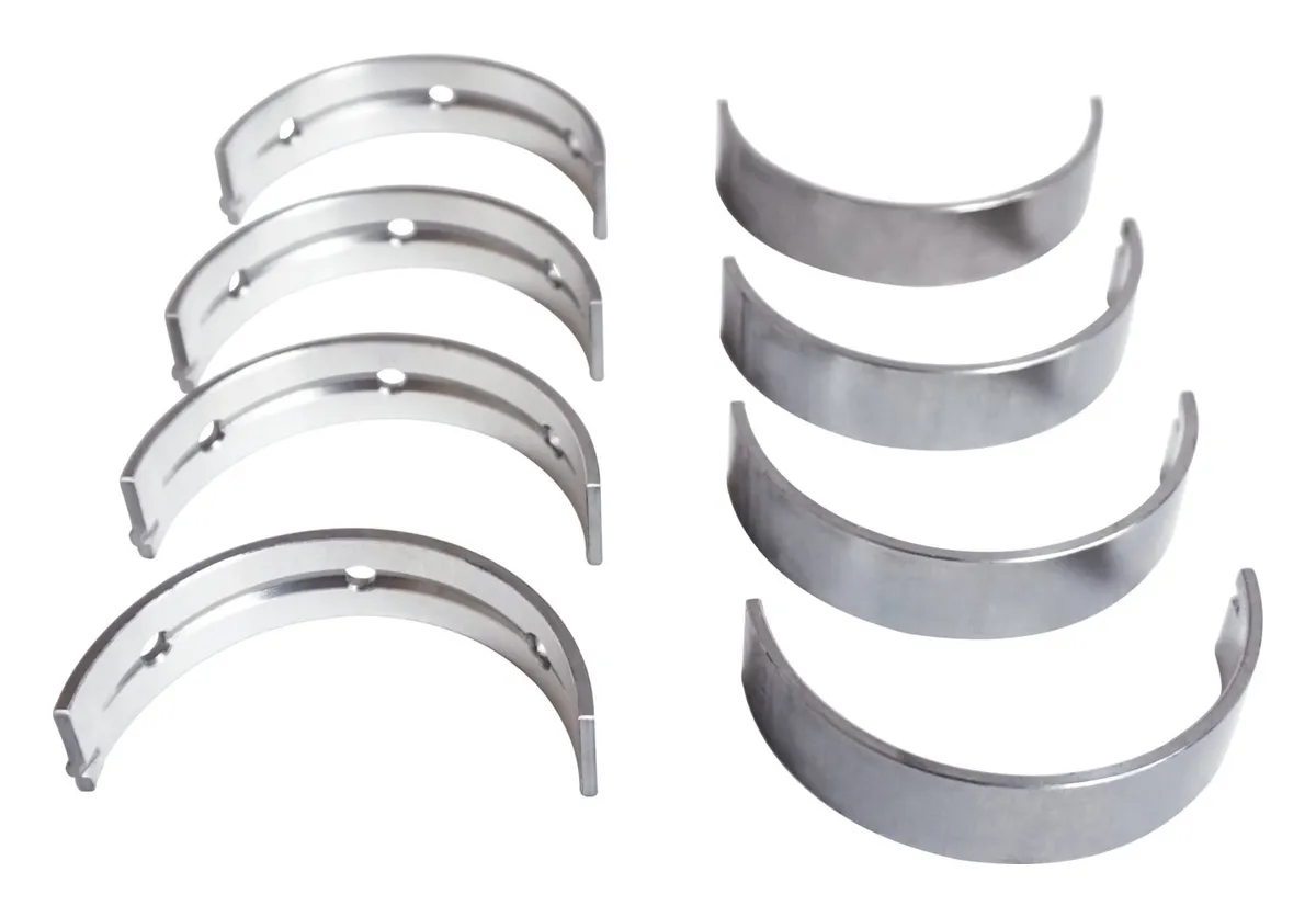 Std. Crankshaft Main Bearing Set For 1118 Jeep JK & WK Models w/ 3.6l Engine product image