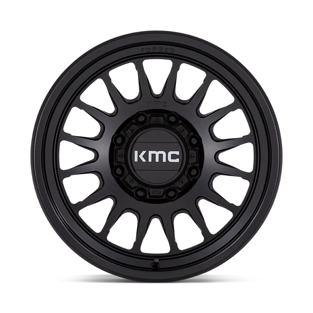 Kmc Wheels | Impact Forged Monoblock product image