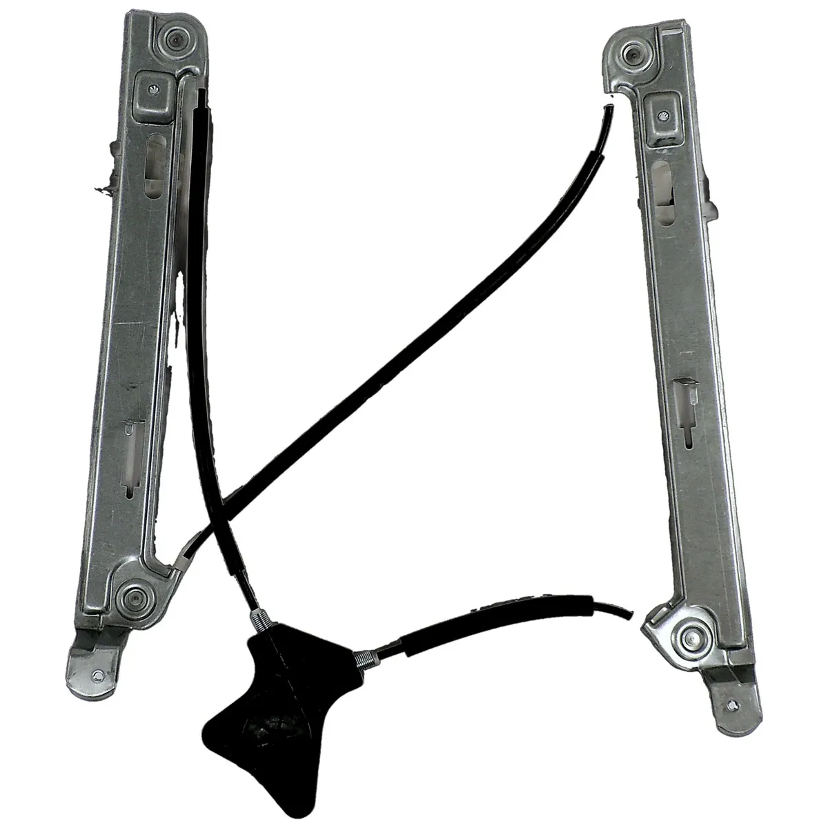 Crown Automotive Jeep Replacement 68002896AA Right Front Window Regulator for 2007-2017 Jeep MK Compass w/ Power Windows product image