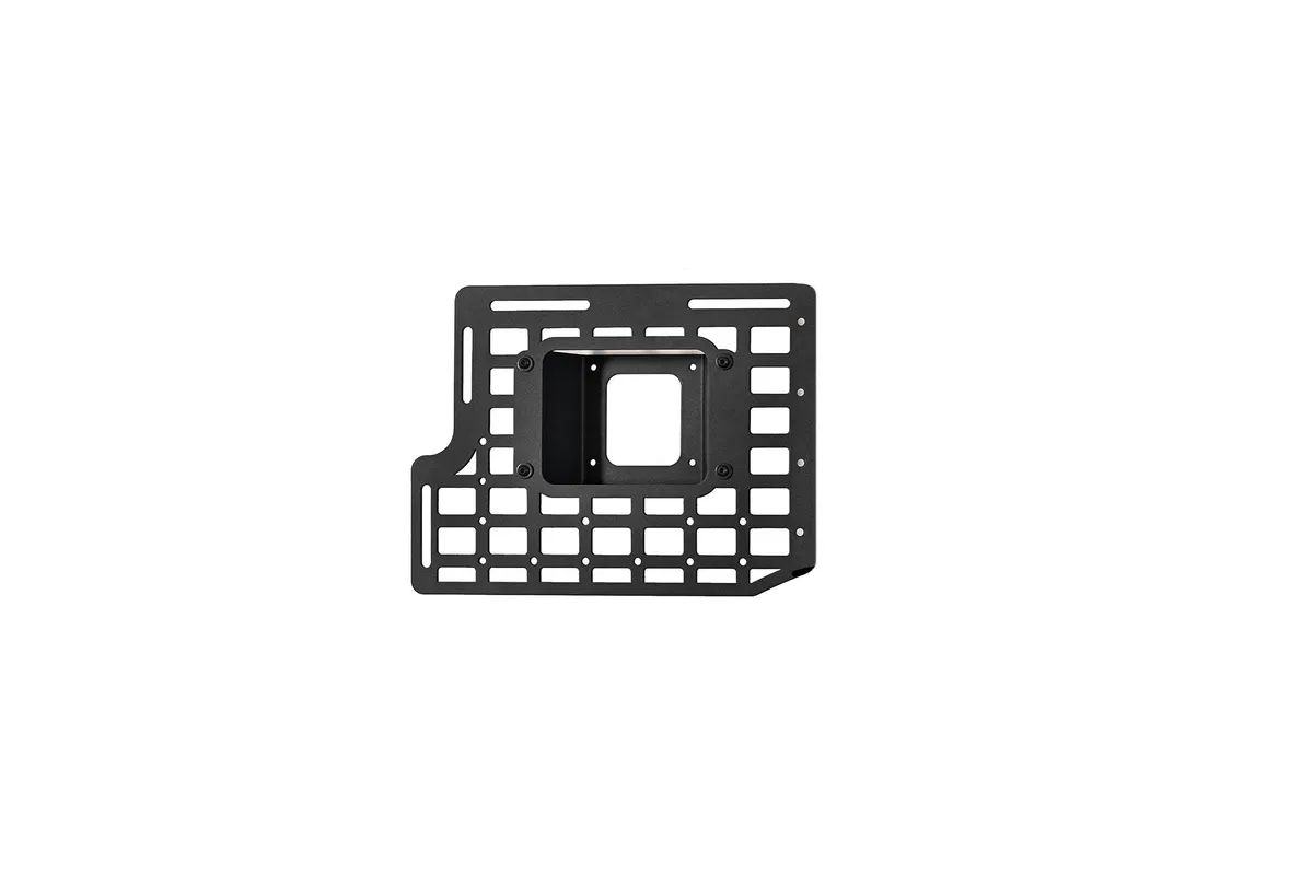 2015-2020 Ford F-150 Raptor Bed Side Molle Panels Driver Full product image