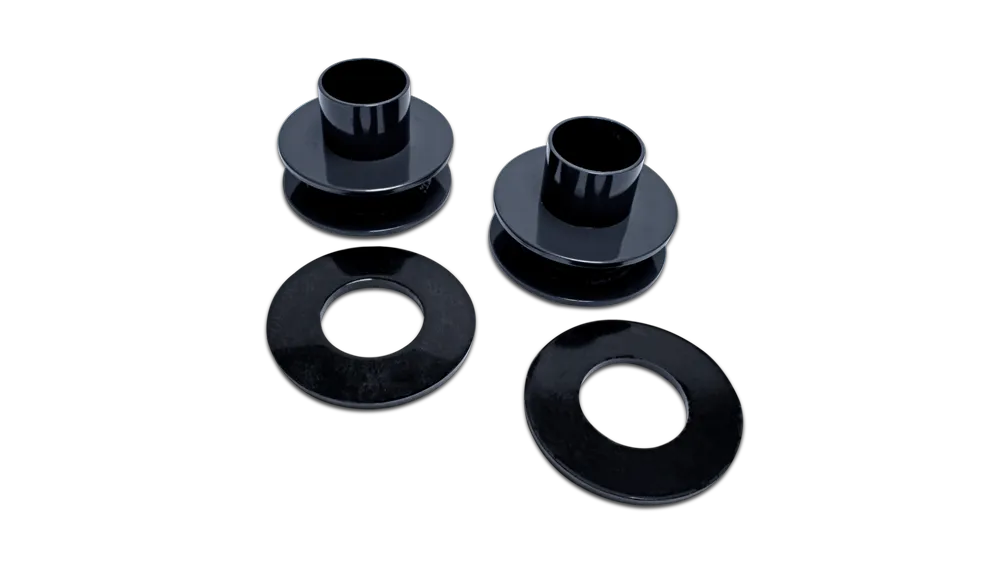 2005-2026 Ford F-250/F-350 4WD 2.5" Coil Spacer And Shock Extension (Excludes Tremor Model) product image
