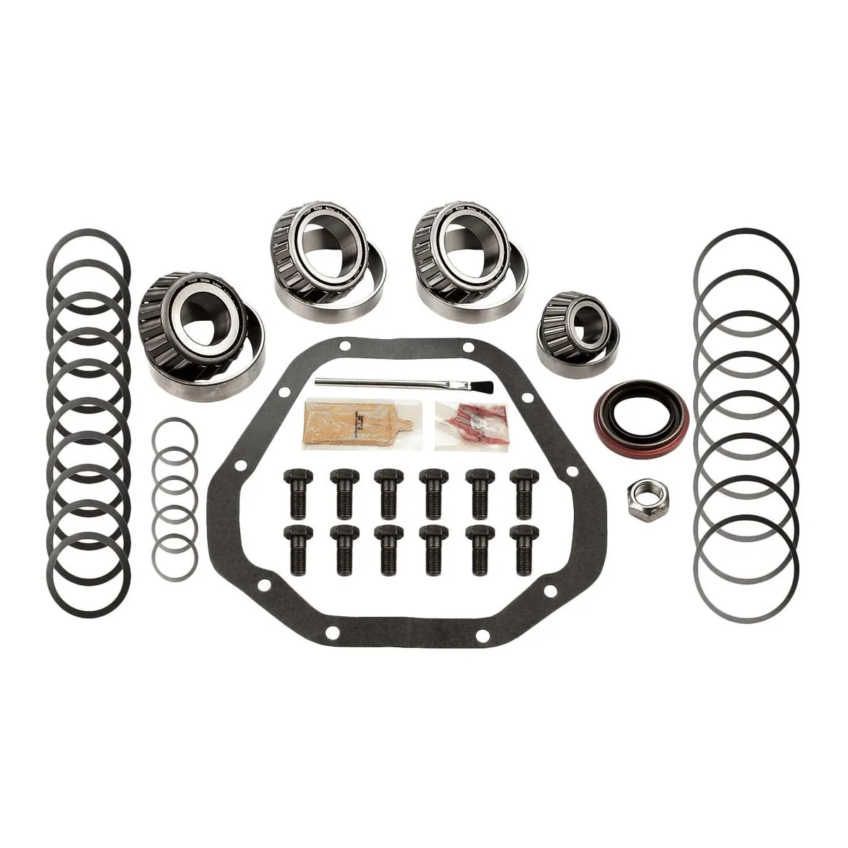 Motive Gear R70HRMKT MK DANA 70 HD product image