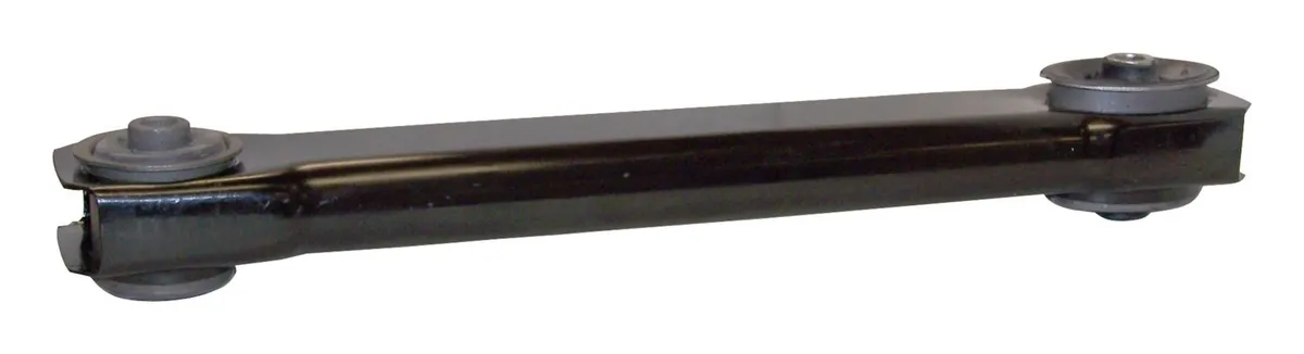 Control Arm; Incl. Bushings At Both Ends; product image