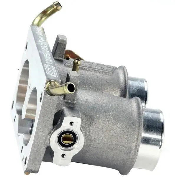 1987-1996 Ford F-Series 302351 Twin 56mm Power Plus Throttle Body product image