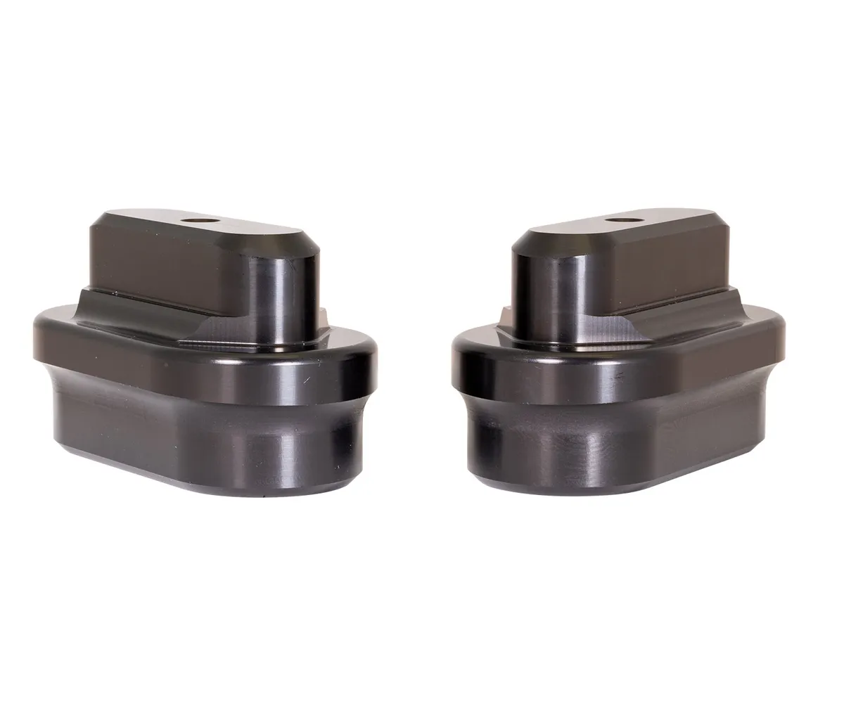 0318 RAM 2500 Suspension Dodge Front Bump Drop 1in product image