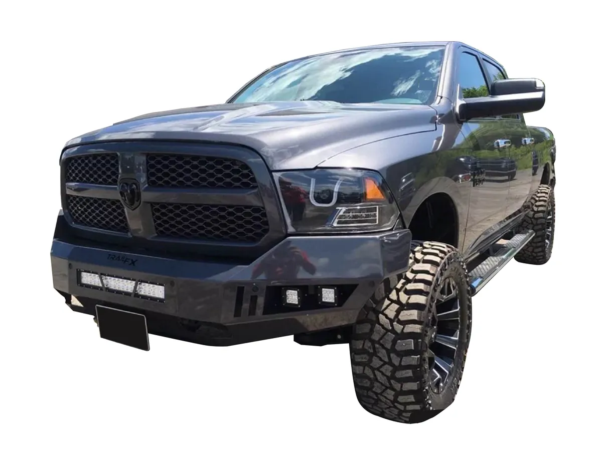 Fldb 13-16 Dodge RAM 1500 product image