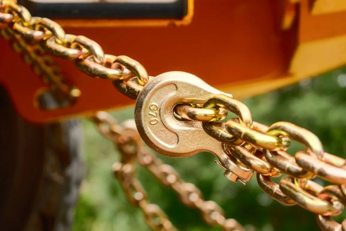 BulletProof Extreme Duty 1/2 x 20 Transport Chain BPEDTRANSPORT20 product image