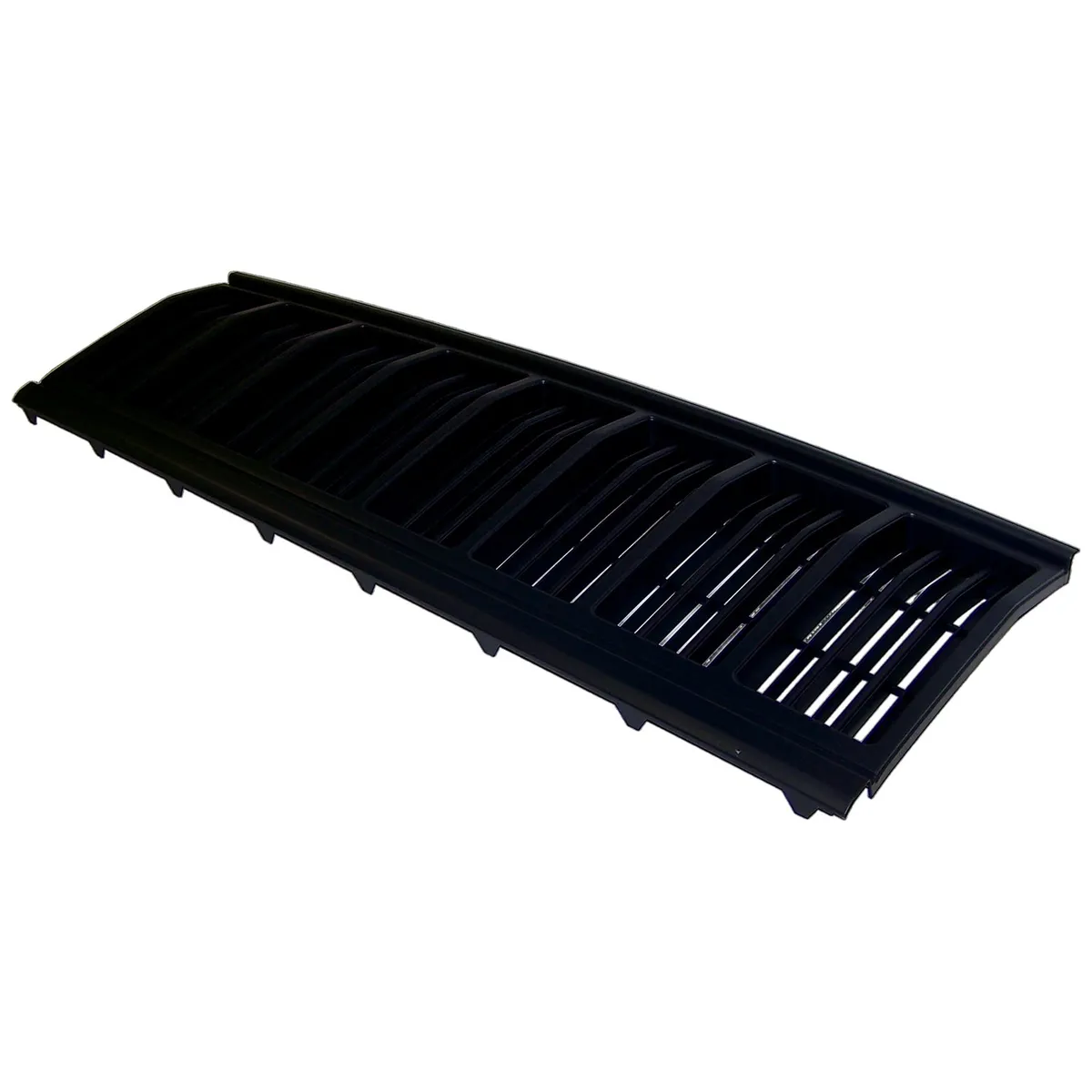 Cherokee Radiator Grille Black product image