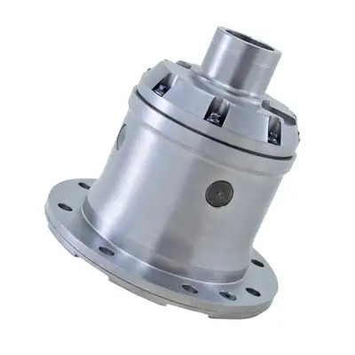 Yukon Gear And Axle Zip Locker For Model 35 With 27 Spline Axles 3.54 & Up M35 3.54 & Up 27 Spline Zip Locker Yukon Gear