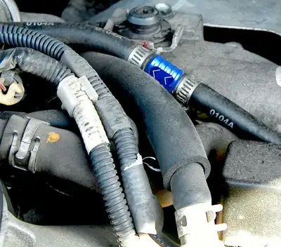 Pacific Performance Engineering 2001-2004 GM 6.6L Duramax Boost Increase Valve PPE