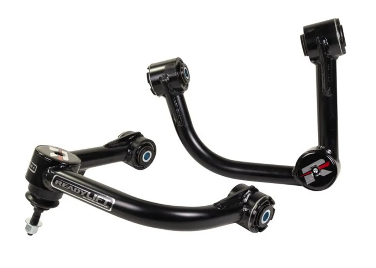 Stock/Leveling/Big Lifts Upper Control Arms-New Bushings/High Angle Ball Joint product image