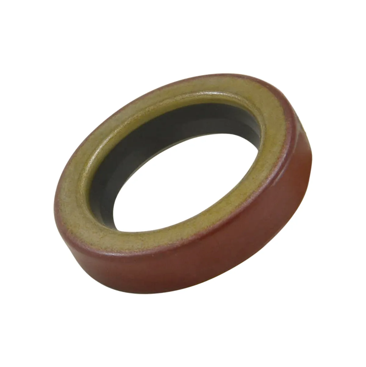 Yukon Gear And Axle Mighty Seal Ford Axle Seal 1.365 Inch Id 2.087 Inch OD Mighty Seal Ford Rear Axle Seal Fits 1.365 Inch Shaft 2.087 Inch OD Yukon Gear