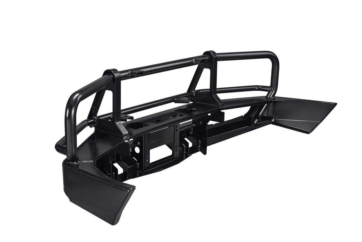ARB Deluxe Bar Toyota Land Cruiser 100 Series 2003-07 product image