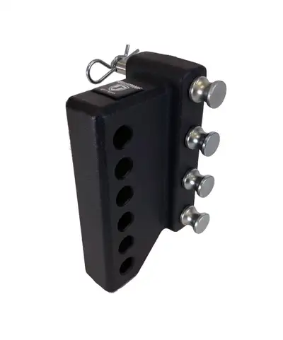 BulletProof Hitches BulletProof Heavy Duty Weight Distribution Adapter HDWDA
