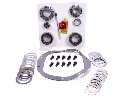 Motive Gear Front or Rear Master Kit for a GM 8.5 Differential with Koyo Tapered Bearings