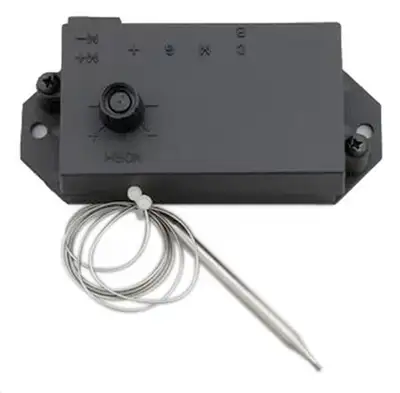 Flex-A-Lite Control Module Kit #110 210 130 230 310 325 575 (Stainless Probe)