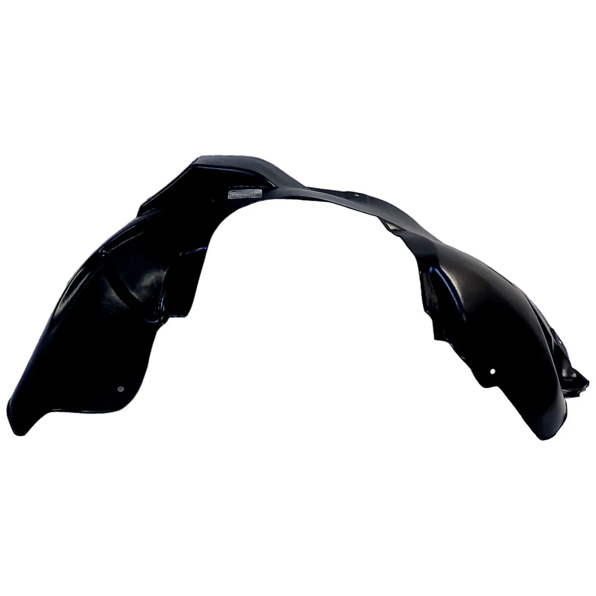 Fender Liner 2008-2010 WK Grand Cherokee; 2008-2010 WH (Europe) Grand Cherokee product image