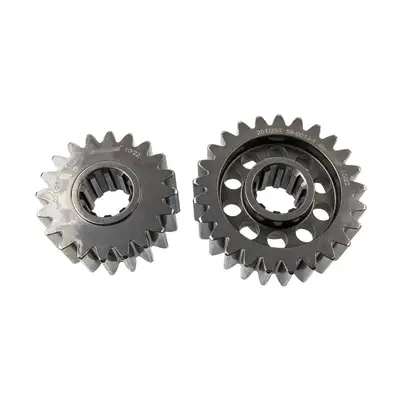 Richmond Gear Quick Change Gear Set