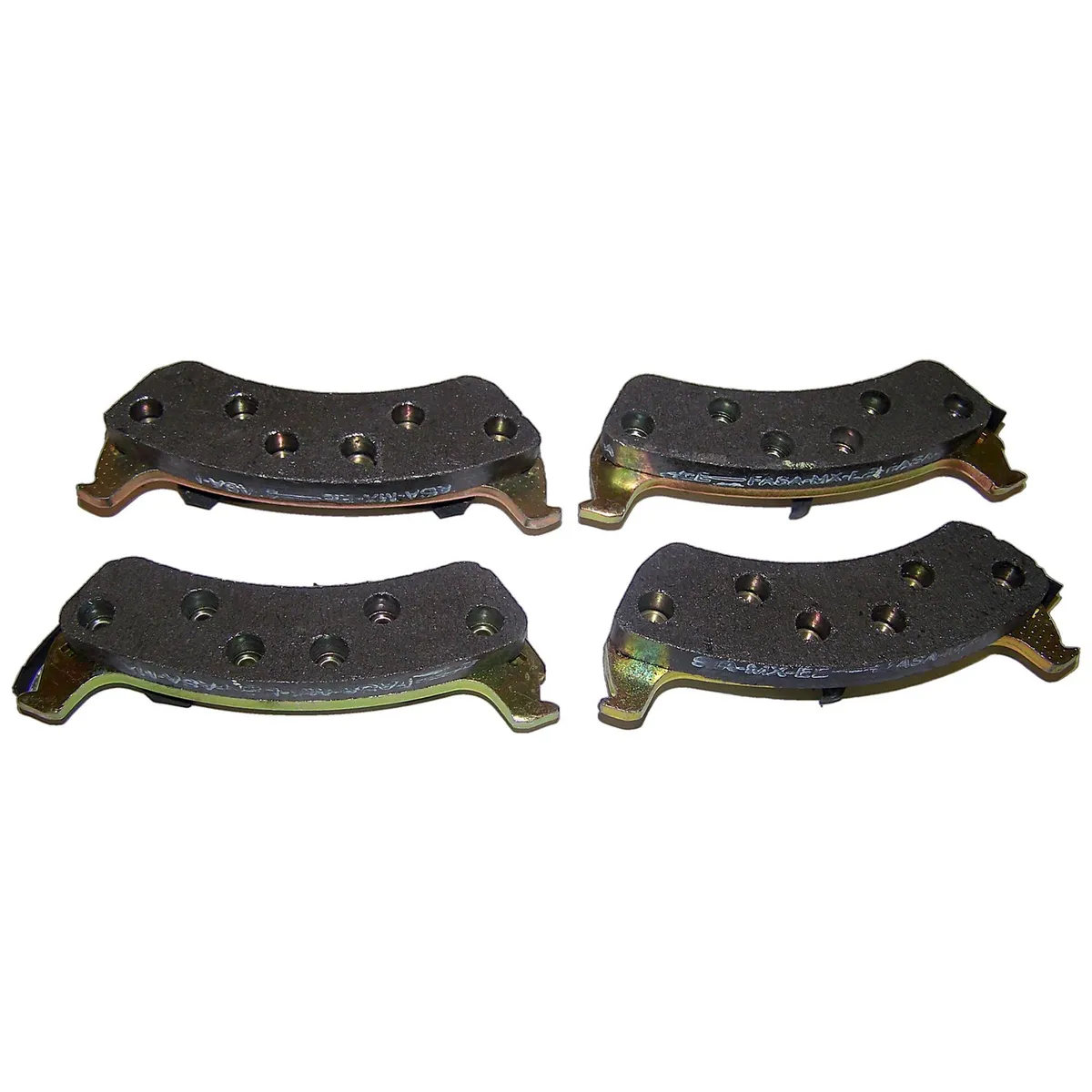 1994-1998 Grand Cherokee ZJ after VIN #358321 product image