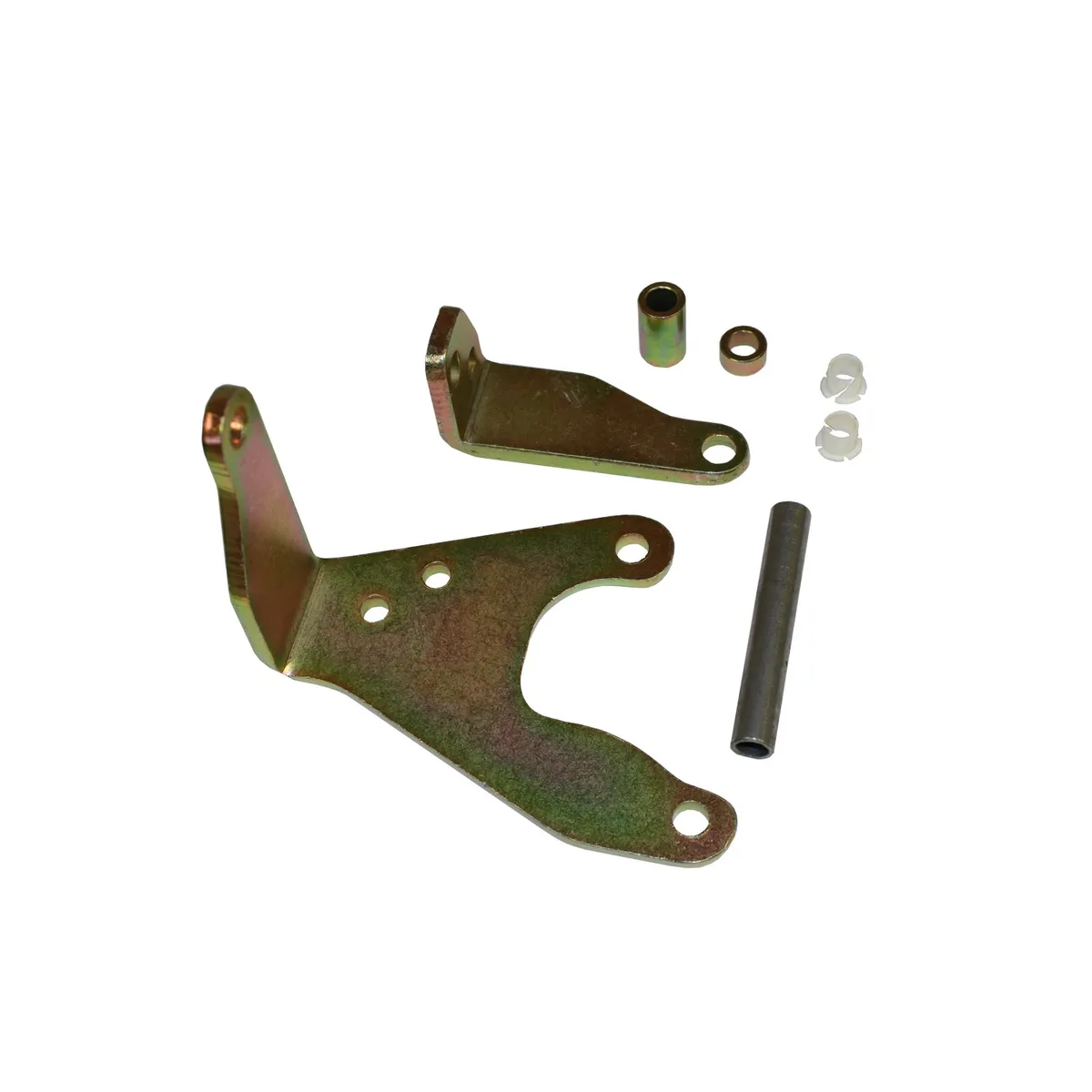 Shifter Relocation Bracket 97-06 Jeep TJ 97-16 Jeep Wrangler Skyjacker product image