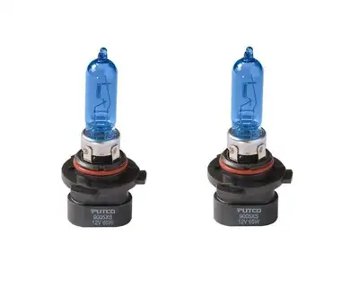 Putco Nitro Blue H12 - Halogen Headlight Bulb
