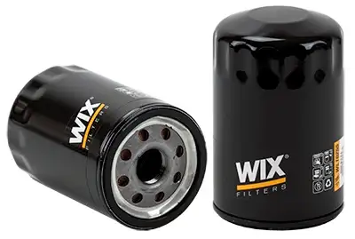 Wix Spin-On Lube Filter