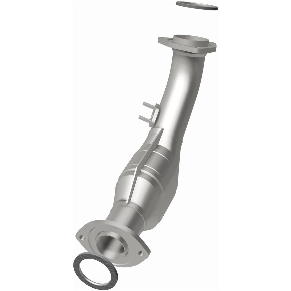 Tacoma Front 3.4l Directfit Catalytic Converter product image