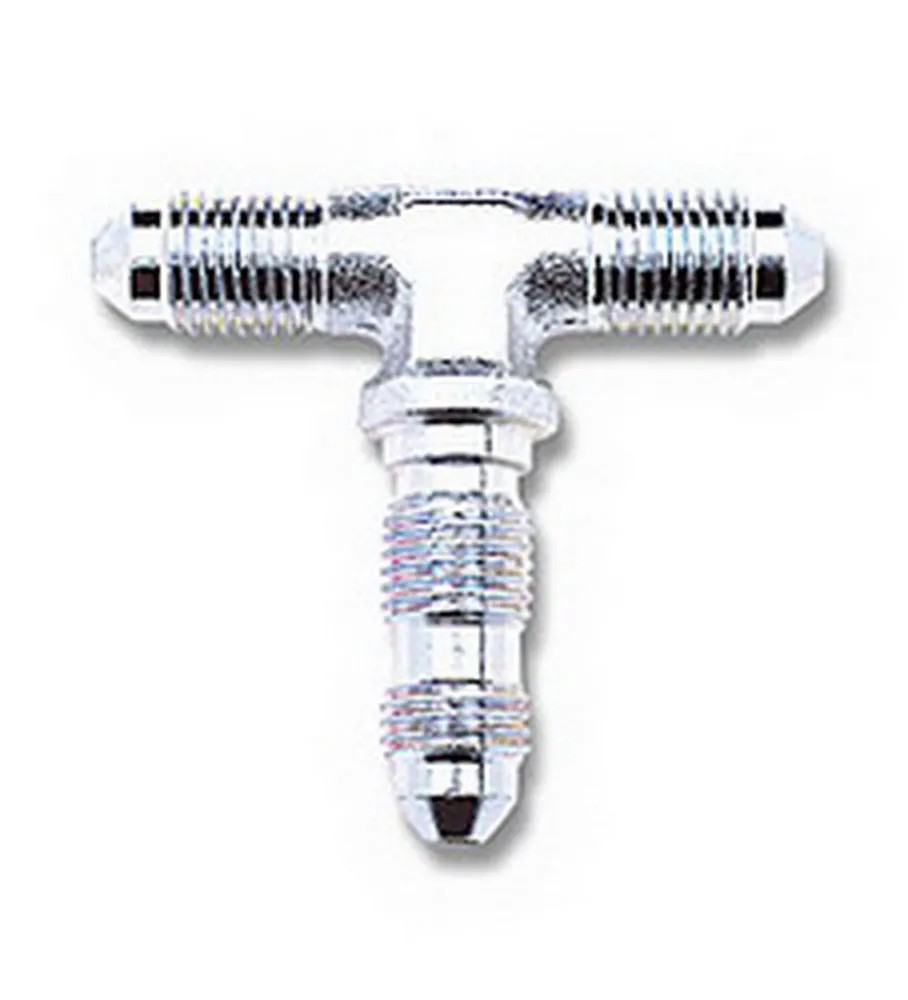 Edelbrock Russell - Bulkhead Fitting