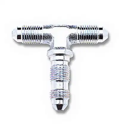 Edelbrock Russell - Bulkhead Fitting