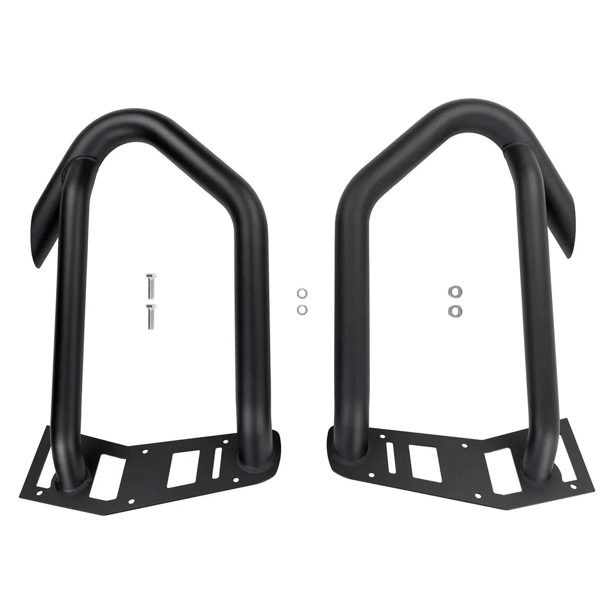 Modular Bull Bar Outer Top T/Tube Suit 5237010 product image