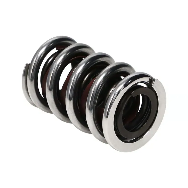 Manley 22431-16 Manley Valve Spring, Spring-1.550 Chr Sil product image