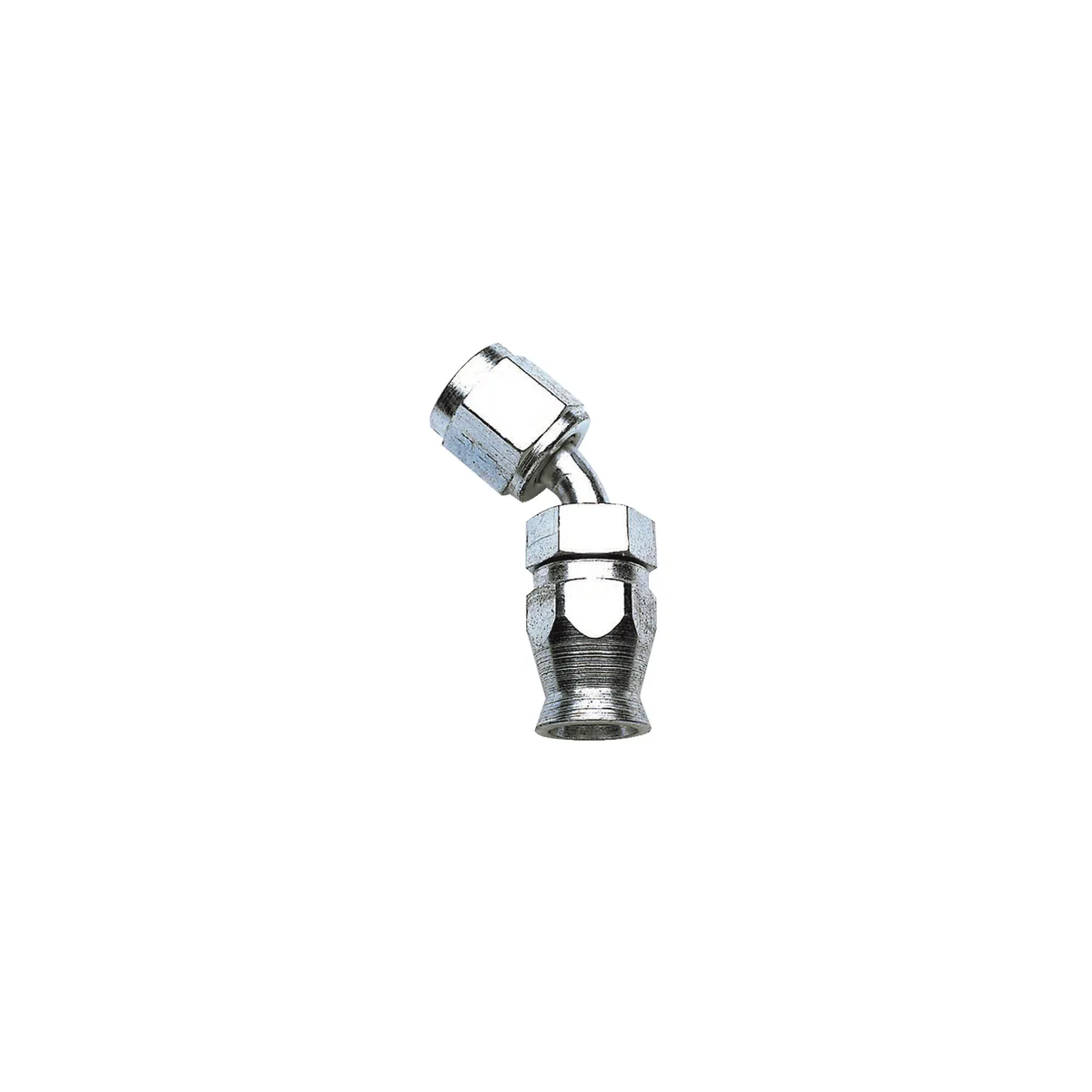 #6 45 Deg Endura Hose End product image