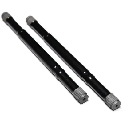 Camburg 03c 4runner/0714 fj Cruiser Race Series Drive Axle Shaft