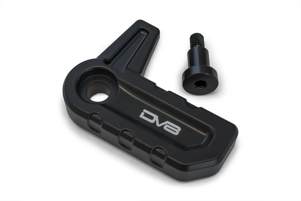 Jeep JL Billet T-Handles for JL Hardtop 18-Present JL DV8 Offroad product image