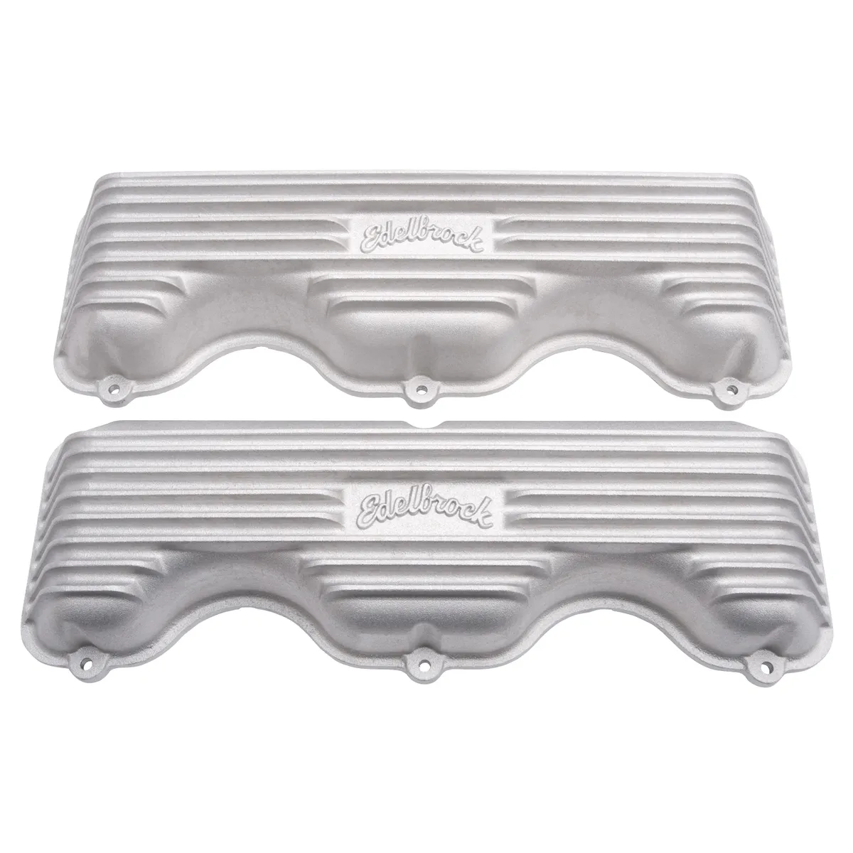 Edelbrock 41409 Classic Series Valve Cover for 348/409 W-Series Chevy product image