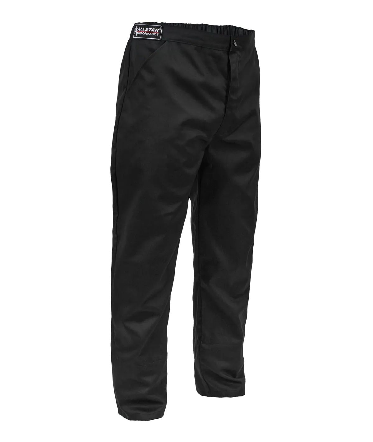Allstar Performance Driving Pants SFI 3.2A/1 S/L Black XXX-Large