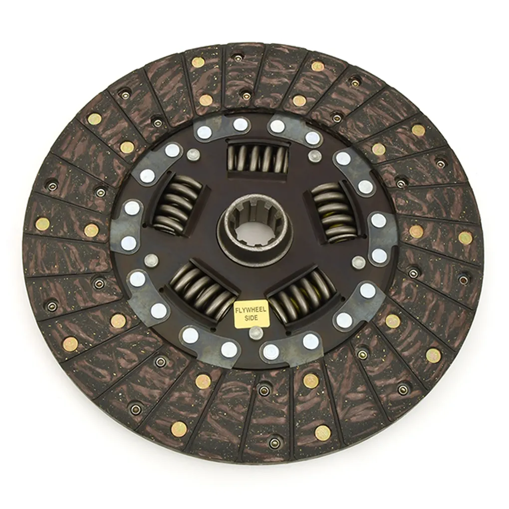 Centerforce ? I, Premium Clutch Kit, 379 ft/lbs Capacity, 10.4in Dia., 10-Spline, Fits Jeep Trucks 4.0L product image