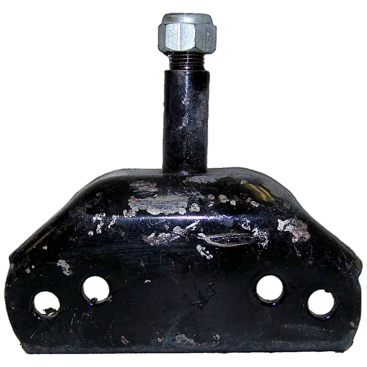 Crown Automotive Jeep Replacement J0805635 Upper Shock Absorber Bracket for 1948-1975 CJ-3A, CJ-3B, CJ-5, CJ-6, M38, M38-A1 product image